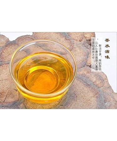 125G nouveau W u de premi re classe m lang avec du th noir bio Jin Jun M eh Kim C Meiji N Junmei th  - Buy Online on GoSupps.com