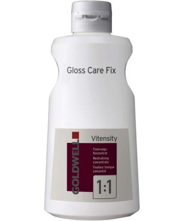Vitensity Fix 1-1 1000ml - Buy Online on GoSupps.com
