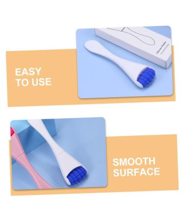 FOMIYES Eye Cream Massage Stick & Roller - Ultimate Eye Treatment for Puffiness and Dark Circles | International Shipping Available - Buy Online on GoSupps.com