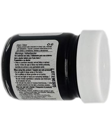 Dr Sana Iodomax Regular. Iodine Antiseptic Ointment. Wound Disinfectant and Analgesic. for External Use Only. 1 Oz - Buy Online on GoSupps.com