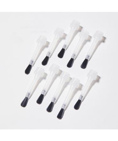 Healeved 1 Set Nail Art Replacement Nail Polish Nail Polish Applicators with Bottle - Buy Online on GoSupps.com