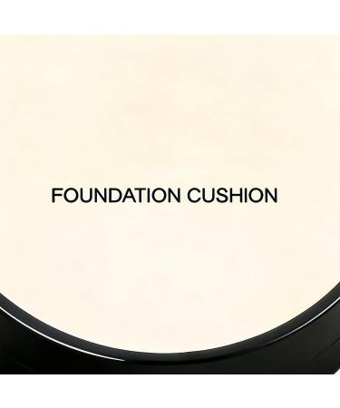 CC Cream Foundation - Waterproof Moisturizing Lightweight Natural Makeup - Korean Cushion Foundation For Daily Wear Spring Autumn Night Evening Wedding Travel Beach Photography Stage - Buy Online on GoSupps.com
