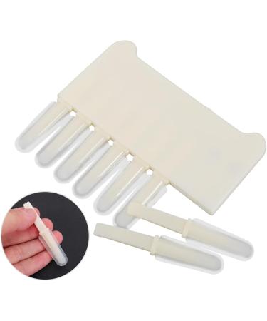 Balacoo 2 Pcs Pulp Taking Pen Bee Hive Honey Uncapping Fork Squeegee Pen Picking Tools Outdoor - Buy Online on GoSupps.com