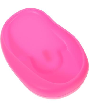 Didiseaon 3 Pairs Ear Shield Hair Styling Tools Hair Color Ear Covers Shower Ear Covers Colorful Binder Clips Anti Ear for Lawn Mowing Covering Straightening Dog Conditioner Miss Take a Bath - Buy Online on GoSupps.com