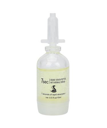 Dioche 15ml Anti Wrinkle Face Serum Hydrating Serum to Remove Wrinkle Fine Lines Tightening Anti Aging Skin Care Serum for Women