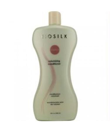 Biosilk Volumizing Conditioner 34 Ounce
