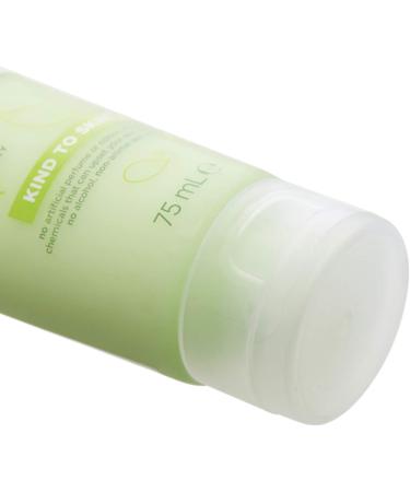 Simple Kind to Skin Smoothing Facial Scrub 75ml - Gentle Exfoliating Scrub for Radiant Skin - Buy Online on GoSupps.com