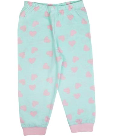 Disney Cartoon Character PJs My Little Pony | Baby Pyjamas Set 6-9 Months - Buy Online on GoSupps.com