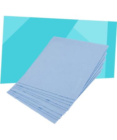 Beavorty 150 Pcs Cleaning Cloths - Polishing Dusting & Glass Wipes for Lens Tablets & Cars - International Shipping Available - Buy Online on GoSupps.com