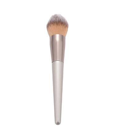 VENOAL Brush Champagne Makeup Brush for Foundation Powder Blush Eyeshadow Concealer Lip Eye Cosmetics 3