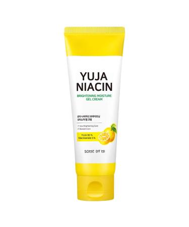 SOME BY MI SOME BY MI Yuja Niacin Brightening Moisturizing Cream 100 ml