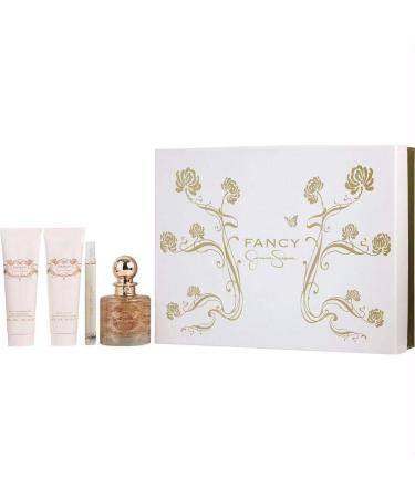 Jessica Simpson Fancy Women Giftset