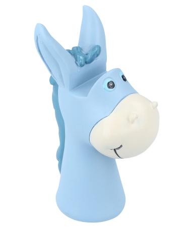 Ursula Hotstegs Cute playful glasses holder Animals in different variations Donkey
