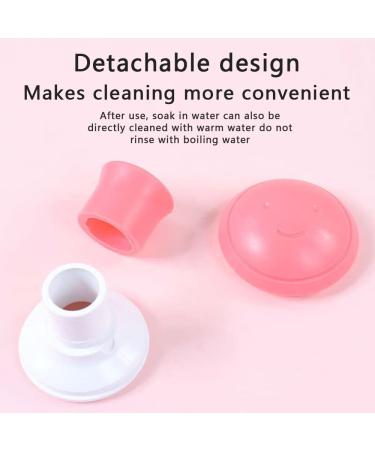 Face Suction Trainer - V Face Contour & Skin Tightening Reduce Wrinkles - Unisex International Shipping - Buy Online on GoSupps.com