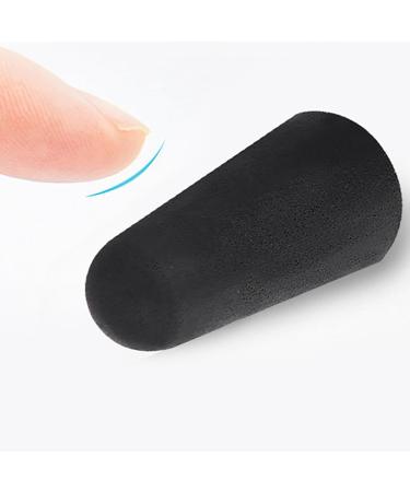 Noise Reduction Foam Ear Plugs for Sleeping | Comfortable Earplugs with Case - Ideal for Learning & Soundproofing - Buy Online on GoSupps.com