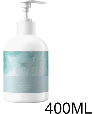  YNPQTDS Oil-control shampoo for oily hair | Daily clarifying shampoo for women | Oil-absorbing - Hair care for home school and travel - Buy Online on GoSupps.com