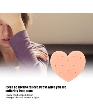 Rodipu Stress Relief Toys - Fun Pimple Popper Simulator for Adults & Teens - Perfect Gift for Stress Relief - Buy Online on GoSupps.com