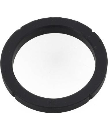 Joint d' tanch it pour t te de machine caf Rancilio - Bague de rechange en silicone pour un positionnement s r de la poign e du porte-filtre et un joint expresso fiable - Buy Online on GoSupps.com
