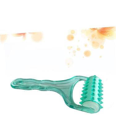 Shop Minkissy 2-Piece Manual Face Massage Tools | Facial Roller & Skincare Device for Radiant Skin - Buy Online on GoSupps.com