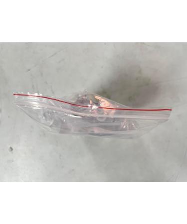 Kalolary 120PCS Gel Nail Dual Forms Set | Nail Art Stickers, Brush, File & Clips | Acrylic Nails Extension Kit - Buy Online on GoSupps.com