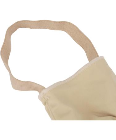 Hallux Valgus Corrector - Elastic Nylon Toe Separator for Home and Office Use - Buy Online on GoSupps.com