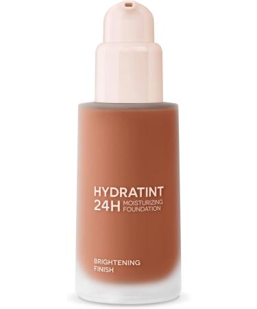 WYCON Cosmetics HYDRATINT Radiant Hydrating Foundation with Hyaluronic Acid & Urea 24 Hours Hydration - NW55 - Buy Online on GoSupps.com