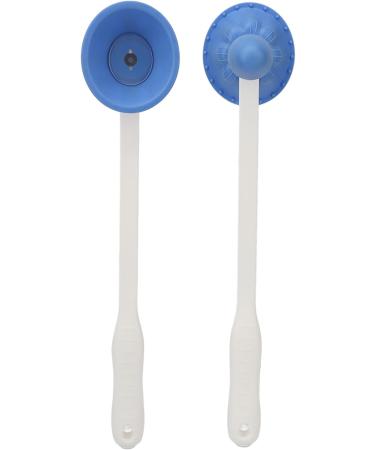 Meridian's Pat Stick Suction Cup Back Massager for Fatigue Relief | Ideal for Office Workers & Phubbers - Buy Online on GoSupps.com