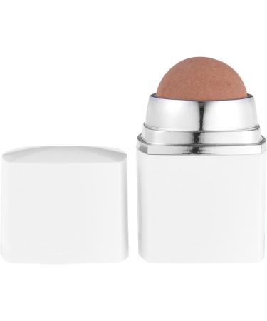 Beauty Oil-Absorbing Volcanic Stone Roller Reusable and Natural Oil Control Solution Convenient Oil Control Wherever You Go for Makeup Oily Skin Care Gym Sports White Square 1 count (Pack of 1) - Buy Online on GoSupps.com