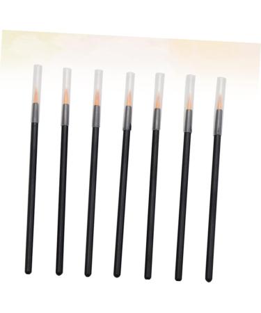 Hemoton 50pcs Disposable Eyeliner Brush Women Eyeliner Brush Eye Liner Wands Eye Makeup Tool - Buy Online on GoSupps.com