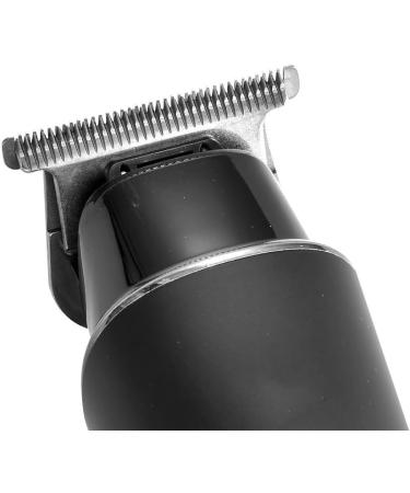 Professional Electric Hair Clipper with LCD Display | Precision Hair Cutting Tool for Salons - International Shipping Available - Buy Online on GoSupps.com