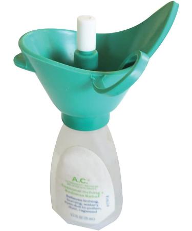 EasyComforts Eye Drop Guide - Easy and Precise Application for Maximum Comfort - Buy Online on GoSupps.com
