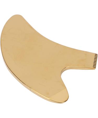 T V Y Shaped Comb Eyelash Lifting Brush Grafting Eyelash Lifting Comb Perm Tinting Curling Extensions Accessories Tool Gold (Genericypu90w8cah-12) - Buy Online on GoSupps.com