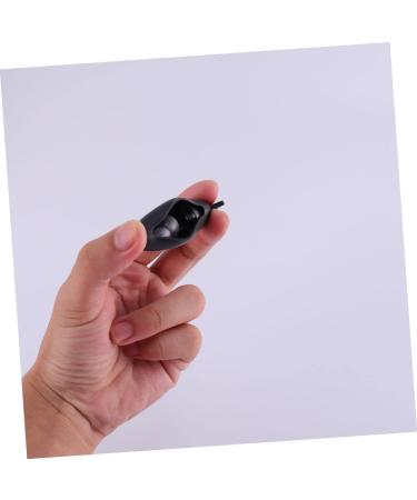 Noise Cancelling Wired Headphones - Neckband Earphones for Sleep & Travel | Premium Noise Reduction - Buy Online on GoSupps.com