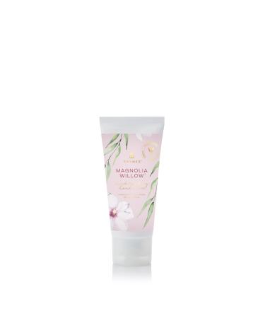 Thymes Hard-Working Hand Cream - Magnolia Willow - 2.5 Fl Oz