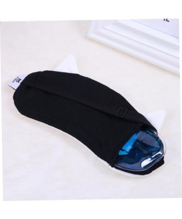 FRCOLOR Cartoon Eye Patch Sleeping Eye Mask Sleep Eye Patch Eye Shade Sleep Eye Mask Eye Mask for Sleeping Night Mask Eye Masks Tired Eye Drops Sleeping Eye Cover Cool - Buy Online on GoSupps.com