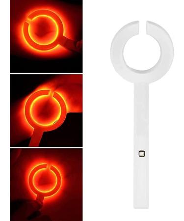 SSDDDLZEQ portable venous finder rechargeable handy venous visitor transilluminator venens scanner display lights for nurses phlebotomy access