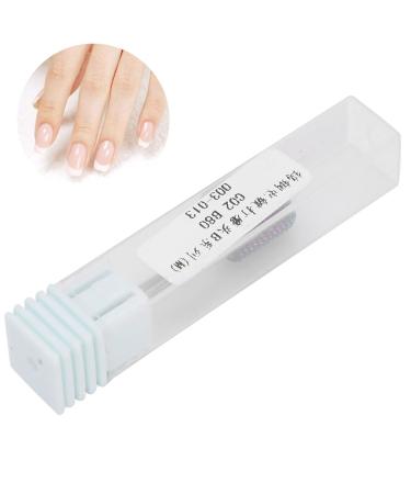 Ball grinding head nail grinding head nail polier head nail polishing tool for manicure nail light removal nail polish and removal of dead skin (34)