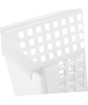 Shop Homsfou 4-Piece Living Room Loft Collar Basket - Stylish & Versatile Storage Solution - Buy Online on GoSupps.com
