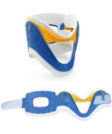 Cervical Traction Rail - Adjustable Neck Track for Adults | Relieve Neck Pain & Injuries - International Shipping - Buy Online on GoSupps.com