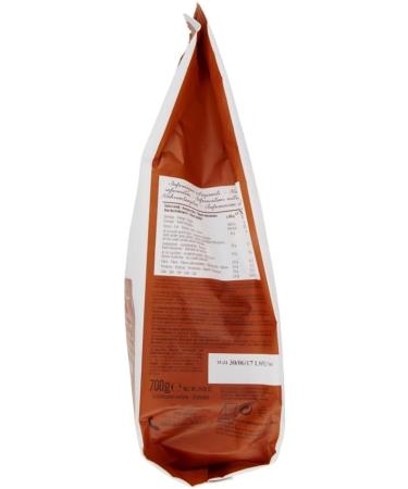  Italian Gourmet E.R. Doria Doriano Crackers Integrali Biscuits sal s 3 x 700 g + Italian Gourmet Pulpa 400 g - Buy Online on GoSupps.com