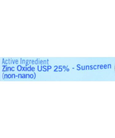 Organic Tinted Bronze Zinc Oxide Sunscreen SPF 31 - Vegan & Gluten-Free - 8oz/230g - Buy Online on GoSupps.com