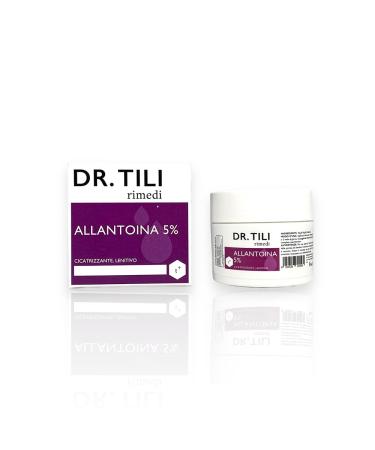 DR.TILI Allantoin ointment 50 g Dr.Tili