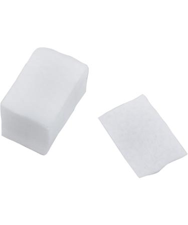 Schwamm 900X Lint Free Nail Art Wipes Acrylic Gel Tips Remover - Buy Online on GoSupps.com