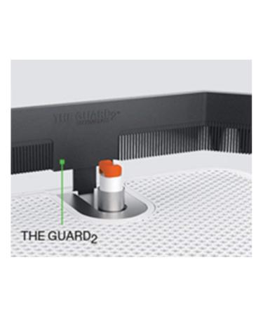 Large Splash Guard - for The Grinder 2 by Techniglass