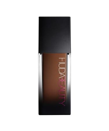 Huda Beauty Faux Filter Luminous Matte Foundation - Coffee Bean 530R - 30ml