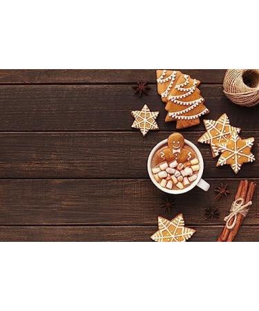 Gourmet du Village Hot Chocolate Gingerbread - Buy Online on GoSupps.com