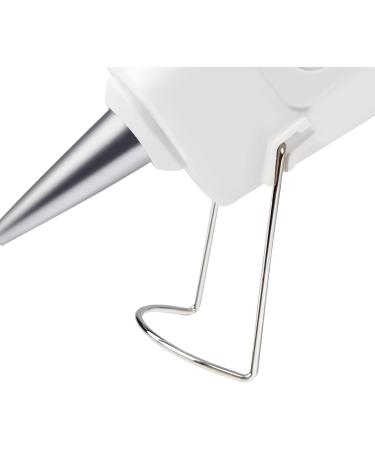 Krightlink Mini Hot Glue Gun Kit with 30 Glue Sticks - High Temp for School Crafts and DIY Arts - 20w - Buy Online on GoSupps.com