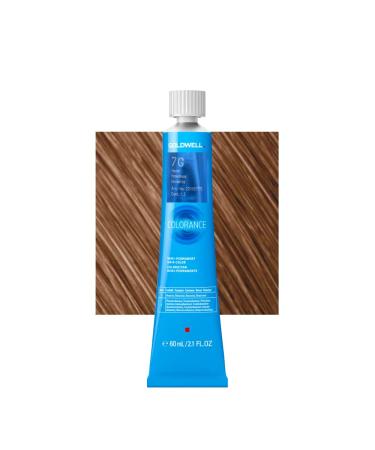 GOLDWELL Colorance 7G Hazelnut tb 60ml