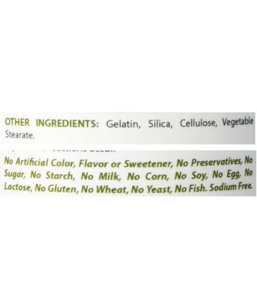 Best Naturals DIM Supplement 100mg - 120 Capsules for Estrogen Balance in Menopause & PCOS - Buy Online on GoSupps.com