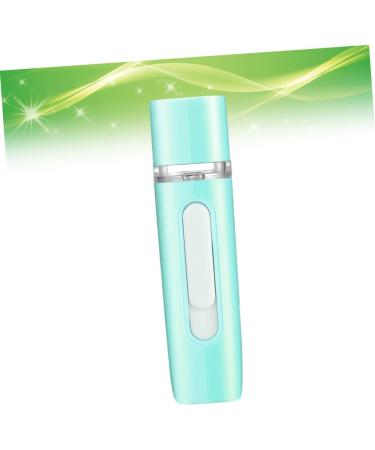 Beatifufu Nano Steamer Facial Spray 28ml Portable Face Moisturizer Cool for Makeup - Buy Online on GoSupps.com